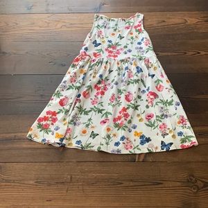 H and m 8-10 little girls